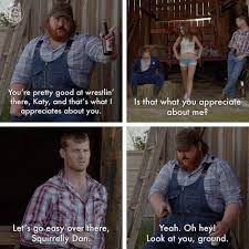 Letterkenny Memes And Moments That Are Far Better Than Chorin Letterkenny Quotes Clean Funny Jokes Letterkenny