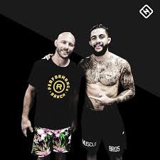 Cowboy cerrone vs donald cerrone. Ufc Light Heavyweight Tyson Pedro Talks About Training At Donald Cowboy Cerrone S Ranch Ahead Of Ufc Fight Night 132 In Singapore Sporting News Australia