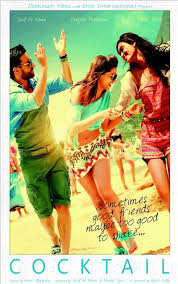 Cocktail Film Ali Khan Musique