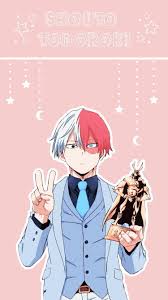 Take a sneak peak at the movies coming out this week (8/12) 'the boss baby: Todoroki Cute Wallpapers Top Free Todoroki Cute Backgrounds Wallpaperaccess