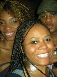 Today I cried big, ugly tears… Story time: My bestie @misherrieamor was a  proud Tennessee State alumna! She was an award-winning television producer  and one of the funniest humans I ever met.