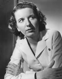 20 Fascinating Vintage Photos of Mary Wickes in the 1940s and 1950s ~  Vintage Everyday