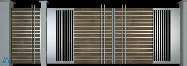 Latest Main Gate Design By Aaa For Your Home Main Gate Design Latest Main Gate Designs Gate Design