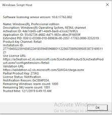 Download windows 10 digital license ultimate 1.4 terbaru gratis sekarang juga. Windows 10 Pro Activation