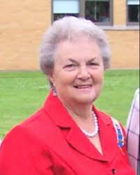 Irene Woolston (Fishbaugh) Obituary November 13, 2021