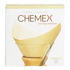 Our selection of drink essentials make beverage preparation simple. Chemex Unbleached Coffee Filters 100 Count World Market