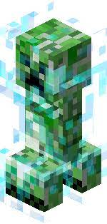 We did not find results for: Creeper Official Minecraft Wiki