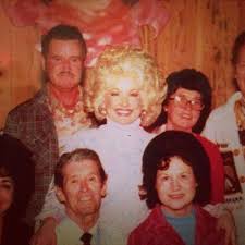 Taken During The Recording Of Applejack For The New Harvest First Gathering Rca Victor Apl1 2188 1977 Which Dolly Parton Dolly Parton Kenny Rogers Kitty Wells