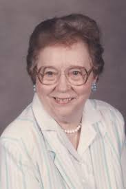 Obituary information for Jeanne Munn Burke
