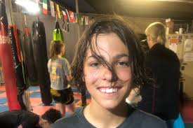 Fundraiser by Ledo Tony : Help get Tyson to WAKO Oceania Championships