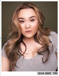 Sasha will use the information you provide on this form to be in touch with you and to provide updates and marketing. Sasha Toro Imdb