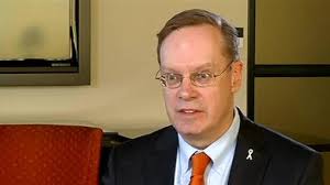 Chancellor Syverud: SU Has Done Well Handling NCAA Investigation