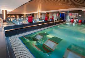 The clinic has an emphasis on thorough assessment and clinical reasoning. Virgin Active East Village Crystal Pools
