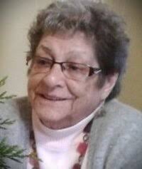 Obituary of Annie Mae Reid