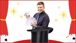 Martell Magic Show
