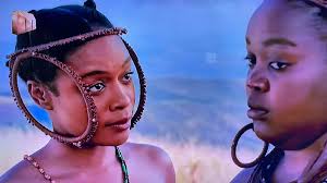 What did you think of last night's episode of Shaka iLembe Season 2?