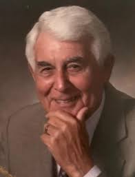 John Berkley Obituary