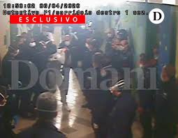 Carcere di santa maria capua vetere (caserta): Izgyed Wrpxhcm