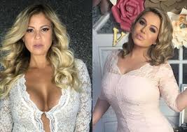 Feb 17, 2021 · chiquis rivera is following in her mother's footsteps, and her first single, which she released in 2014, paloma blanca, was a tribute to jenni. Chiquis Rivera Signature Look Celebrity Hairstylist Makeup Artist Shares His Expert Advice Tutorial