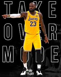 𝗧𝗲𝗮𝗺 𝗟𝗲𝗕𝗿𝗼𝗻 𝗝𝗮𝗺𝗲𝘀 𝟮𝟯