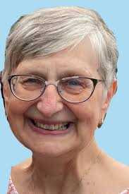 Charlene Engstrom Obituary (1947