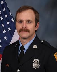 Fire Chief Kevin Dove and the Fayetteville Fire Department are proud to  announce the promotion of Lieutenant Travis Gasque to the rank of Captain,  effective May 19, 2025. Captain Gasque will be