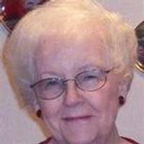 Agnes "Ruth" Hooper Obituary