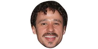 El youtuber luisito comunica dio a conocer la apertura de bolichera 21, su nuevo restaurante de comida peruana fusión en ciudad de méxico. Celebrity Big Head Luisito Comunica Smile Celebrity Cutouts