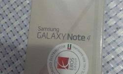 Explore a wide range of the best galaxy note 4 on aliexpress to find one that suits you! Samsung Note 4 Sealed Box At Best Price For Sale In Kochi Kerala Classified Indialisted Com