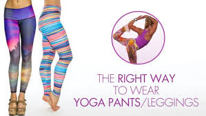 No matter what kind of bottoms we choose — jeans, leggings, or trousers — camel toe doesn't discriminate, and it awkwardly emerges when we least expect it. After Reading This Story You Won T Use Yoga Leggings The Same Way Again Very Interesting Facts
