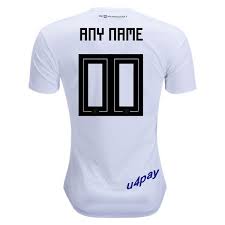 2018 Fifa World Cup Germany Any Name Number Youth Home Soccer Jersey Soccer Jersey Fifa World Cup Fifa