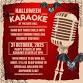 Creepy Karaoke event image