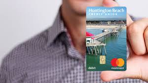 Huntington bank platinum debit card: Checking Accounts Huntington Beach Credit Union