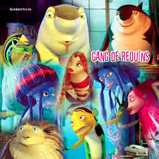 Gang De Requins Your Ultimate Source About Movies Series Peoples Jean benguigui, dany boon, ramzy bédia and others. gang de requins your ultimate