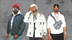There was a time when westside gunn and his griselda cohorts conway and benny the butcher were just some buffalo rappers warming themselves on the but pray for paris is one of the best albums to come out of the griselda camp so far, good enough to help you forgive the obnoxiousness and make. A Guide To Griselda Records Everything You Need To Know Complex
