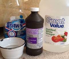 How To Make Diy Carpet Spot Cleaner Carpet Spot Cleaner Diy Carpet Diy Cleaning Products