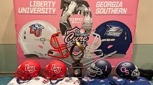 The liberty bowl game gained a sponsor and a new name yesterday. 350 Liberty Fans Head To Orlando To Cheer On The Flames In The Cure Bowl Wset