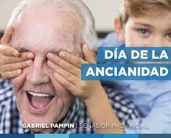 Esta fecha se celebra desde el año 1982 debido a la realización de la primera asamblea internacional de la organización de la naciones unidas dedicada al envejecimiento. 21 De Junio Dia De La Ancianidad