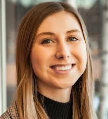 Hailey Sager's Instagram, Twitter & Facebook