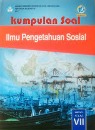 What are you doing … sunday? Kumpulan Soal Penilaian Harian Ips Kelas 7 Semester Genap Bab Iii Mgmp Ips Indramayu