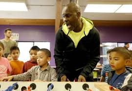 Sports illustrated's david gardner and martin rickman discuss who they believe will be the future ncaa tournament no. Sonics Legend Gary Payton Gives Advice To Kids Tri City Herald