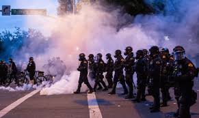 Twelve days after george floyd's death, outrage over police violence continues to fuel protests nationwide. Seattle Issues 30 Day Ban On Tear Gas At Protests