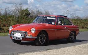 Image result for Autumn Red 1965 Morris