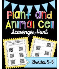 This Is A Great Activity To Reinforce Review Evaluate Or A Quick Bell Work Plant And Animal Cells Animal Cell Animal Cell Project
