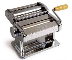 Tool Vs Tool Pasta Machines Article Finecooking