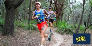 SEQ Trail Series: Daisy Hill