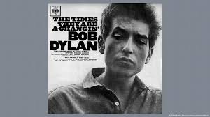 Forever young": el premio nobel Bob Dylan cumple 80 años