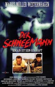 This is a vivid childhood memory for me and i will pay a nice price for the film, especially on vhs or dvd. Der Schneemann 1985 Imdb