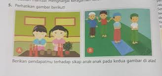 Check spelling or type a new query. 1 Jelaskan Manfaat Dari Keragaman Sifat Di Lingkungan Keluargamu 2 Tuliskan Dua Contoh Keragaman Brainly Co Id