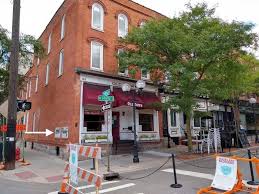 Industry and Recreation